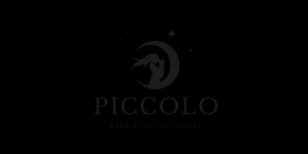 Piccolo Born logo