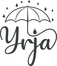 Yrja logo