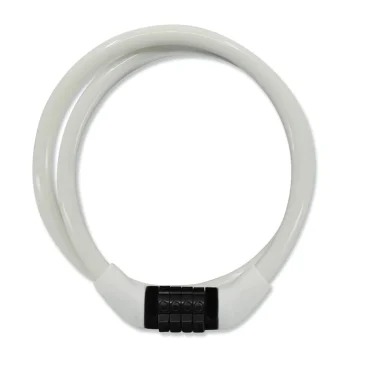 Hjólalás – Hvítur