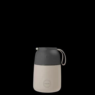 Foodie – Stál – Cream Beige – Aya & Ida