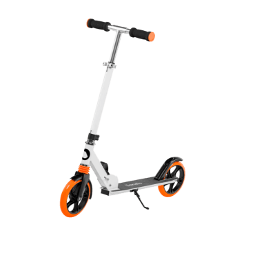 Lionelo Luca Hlaupahjól – White/Orange