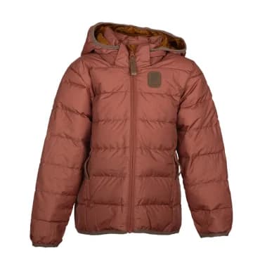 Bruse Dúnúlpa – Marsala