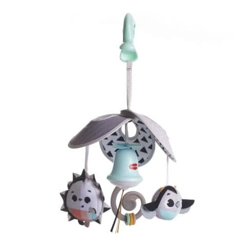 Pack & Go Mini Mobile