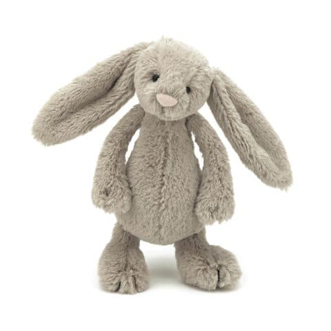 Bashful Bunny Small