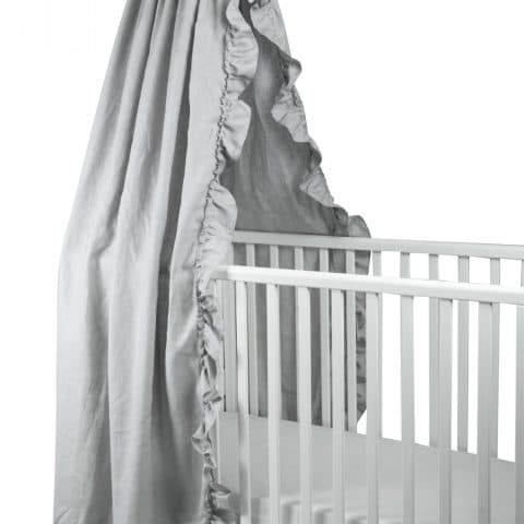 Himnasæng Mood Ruffles