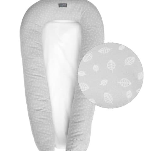 Sleep Nest – Nordic Leaf