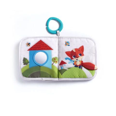 Where Do I Travel Soft Book