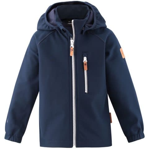 Vantti Softshell Jacket