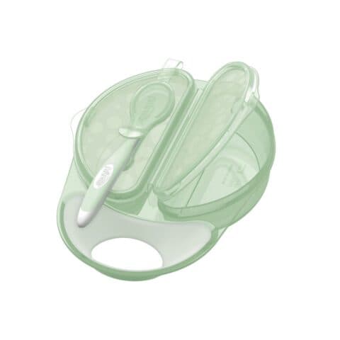 Travel Fresh Bowl & Spoon