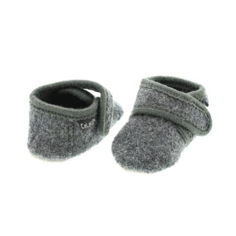 Wool Shoes