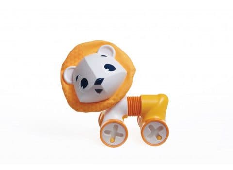 Rolling Toys