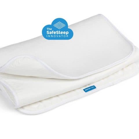 AeroSleep yfirlak 60x120cm