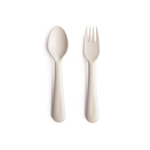 Fork & Spoon