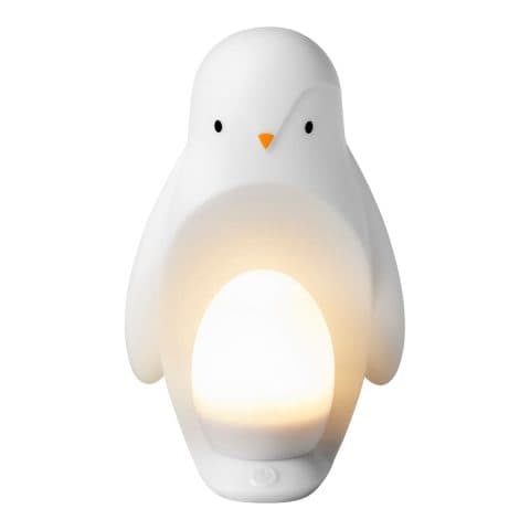 2 in 1 Penguin Night Light