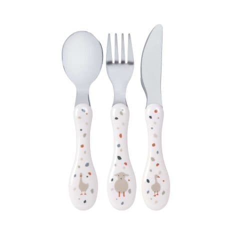 Cutlery 3 piece