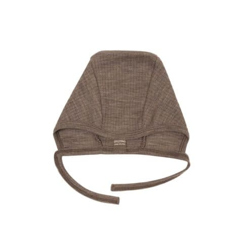 Baby Helmet Wool