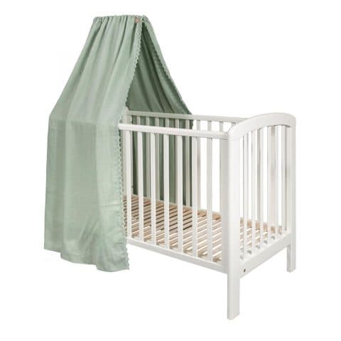 Himnasæng Mood Lace