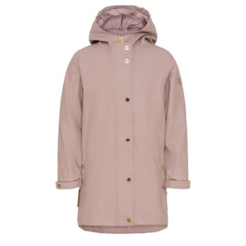 Zizzie Rain Coat