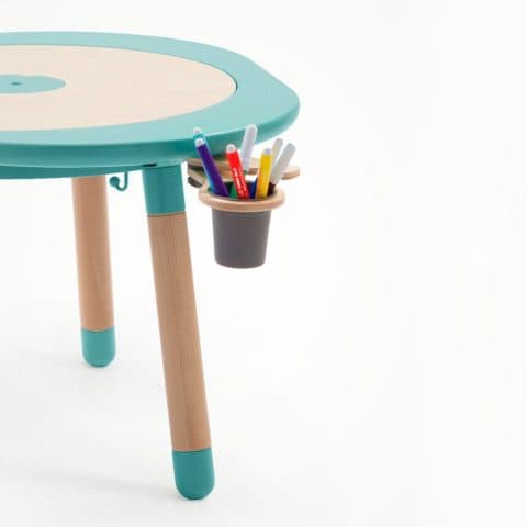 MuTable Toy Container