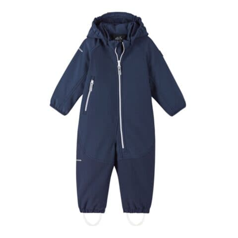 Mjosa Softshell Overall