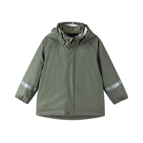 Lampi Raincoat