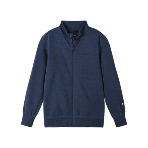 Mahin Jacket Wool