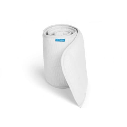 AeroSleep stuðkanntur