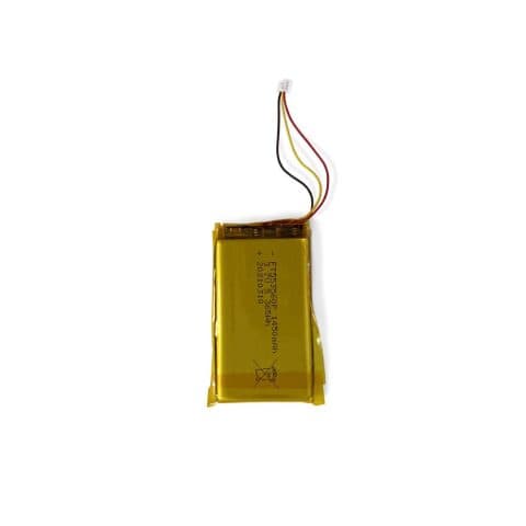 Neonate Rafhlaða BC-6500 – 3 wire