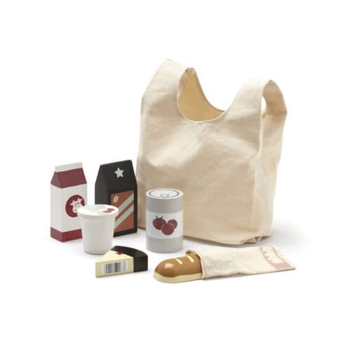 Grocery Shopping Set