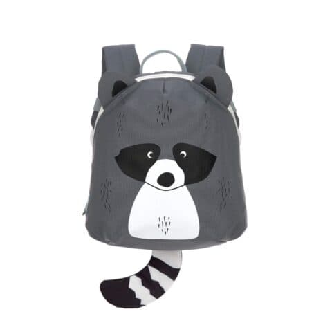 Tiny Backpack – About Friends