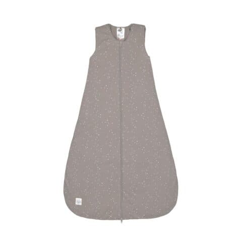 Sleeping Bag Interlock