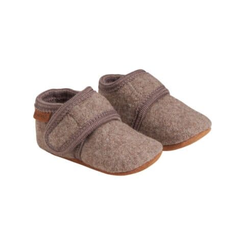 Wool Slipper
