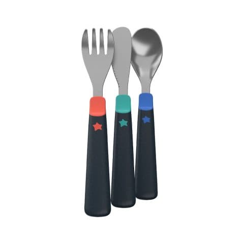 1st Cutlery Set