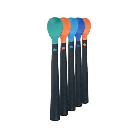 Softee Weaning Spoons (5)