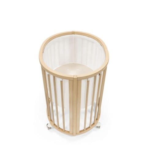 Stokke Sleepi Mini Mesh Liner V3