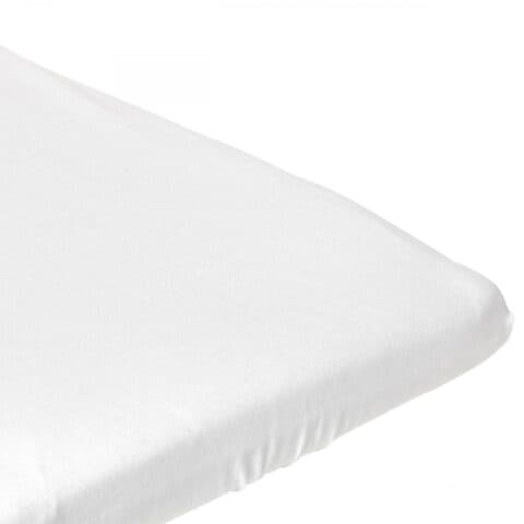 Fitted Lak – Rúm 60x120cm