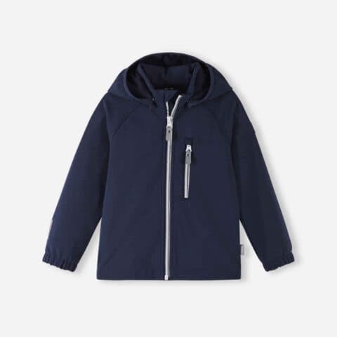 Vantti Softshell Jacket