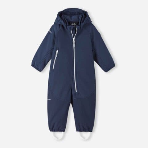 Mjosa Softshell Overall