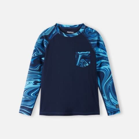 Kroolaus Swim Shirt