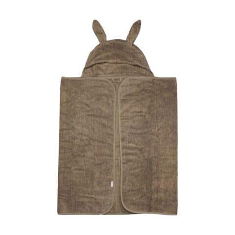 Hooded Bath Towel 70×120