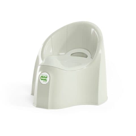 Pasha Potty – Eco