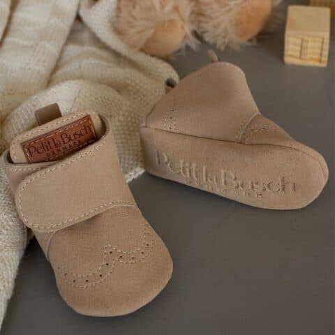 Crib Shoes