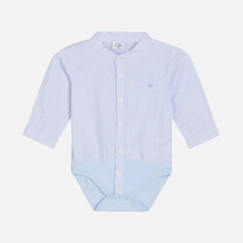 Bertil skyrtusamfella