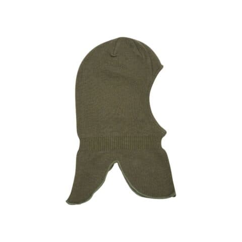 Balaclava Knit