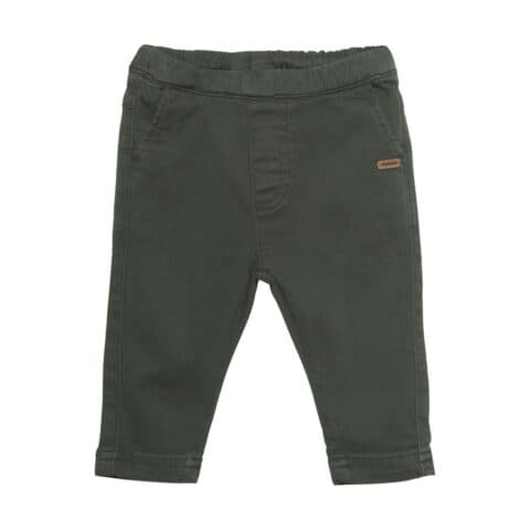 Pants Twill