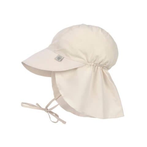 Sun Flap Hat – Solid