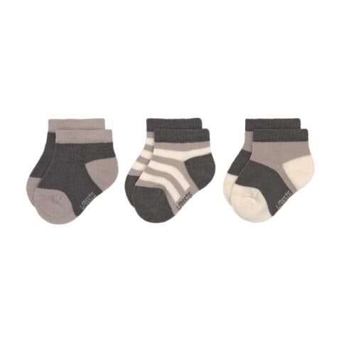 Sneaker Socks (3)
