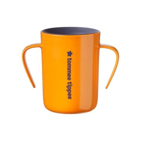 360 Handled Cup