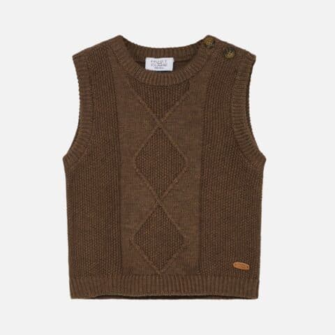 Perri Vest