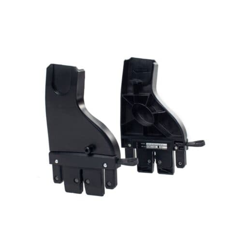 Bílstólafesting Sento